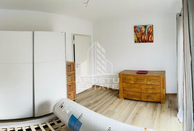 Apartament cu 2 camere in Ghiroda - 12