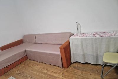 Proprietar ofer spre inchiriere garsoniera confort 1,etaj intermediar, utilata si mobilata modern, - 5