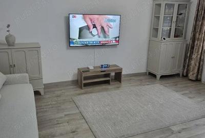 Apartament cu 2 camere decomandat, mobilat în 13 Septembrie - 1