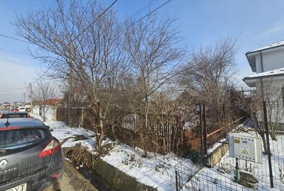 Teren Construcții intravilan de 1053 mp, în Războieni - 4