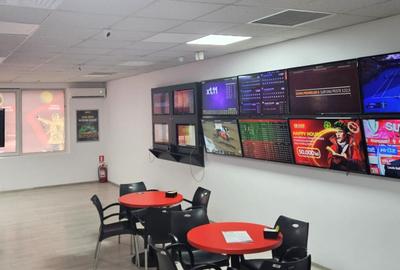 Spațiu comercial, de 62 mp, în Bartolomeu - 4