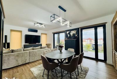 Casă cu 4 camere cu Teren 550 Mp în Central - 6