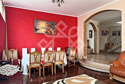 Casa de inchiriat in zona Dealuri, Oradea - 7