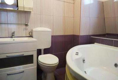 Apartament cu 3 camere decomandat în Metalurgie - 6