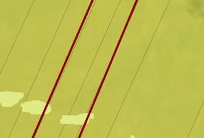 Teren agricol extravilan de 2400 mp, în Cristian - 7