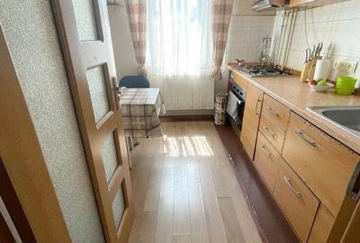 Apartament cu 4 camere decomandat în Mănăștur - 5