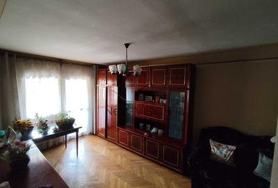 🔥Apartament 3 camere cu 2 balcoane etaj 2– zonă excelentă Valea Aurie - 3