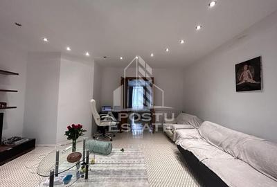 Apartament cu 2 camere semidecomandat în P-ța Unirii - 3
