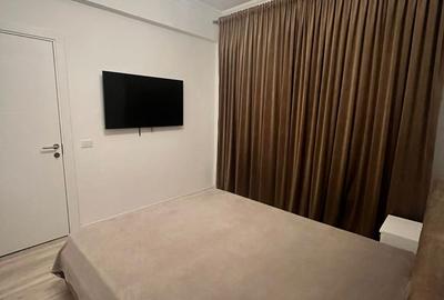 Apartament de  închiriat cu 2 camere, zona Compozitorilor - 7