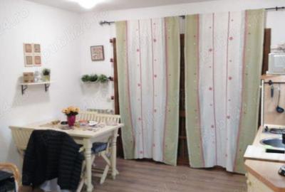 Predeal-Apartament cu trei camere -Cioplea - 2