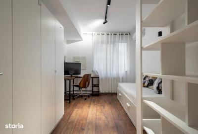 Apartament cu 3 camere în Nord - 4