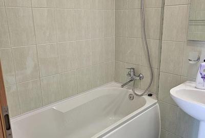 Apartament cu 2 camere decomandat în Liviu Rebreanu