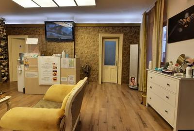 REV0017192 Piata Victoriei - VIla interbelica cu gradina REV0017192 Piata Victoriei - VIla interbelica cu gradina - 2