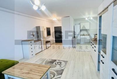 Apartament cu 3 camere decomandat, mobilat în Zorilor - 5