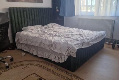 Garsoniera Tractorul-Coresi,decomandata,etaj 1,60000 Euro
