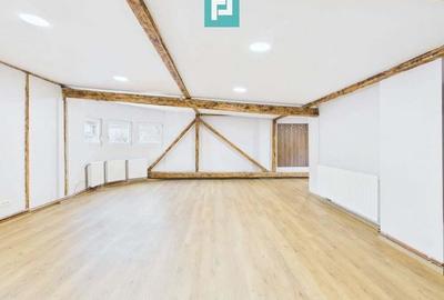 Spa?iu ultracentral de 51 mp - 2