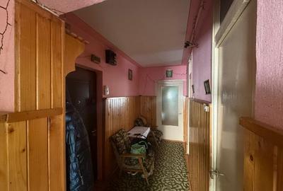 Apartament 2 camere 52 mp Baciu zona primariei - 4