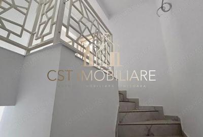 Duplex 5 Camere 120 mp Utili + Curte / Giroc - 4