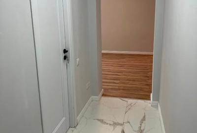 Apartament 3 camere - renovat complet în anul 2025 - 9