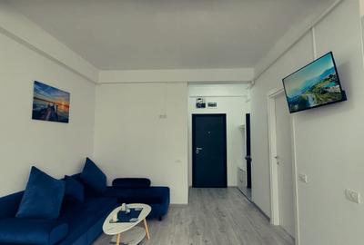 Garsonieră semidecomandată, mobilată în Central - 27