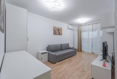 Garsoniera | Complex Himson | Tatarasi - 2