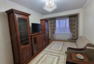 Garsonieră în Girocului - 2