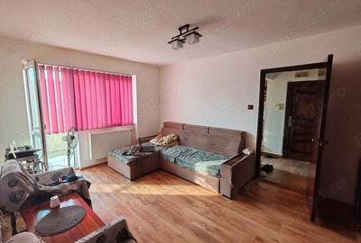 Apartament cu 2 camere semidecomandat în Gojdu - 4