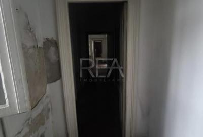 Casa, Calea Dorobanti - 4