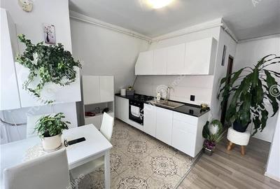 Apartament cu 3 camere pe strada Semaforului din Sibiu - 2
