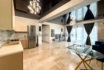 Apartament 2 camere | Sigma Residence - LUX | Tomis Plus - 1