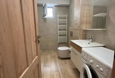 Apartament cu 2 camere în Cetate