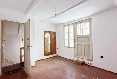 Casă cu 4 camere cu Canalizare în Floreasca - 18