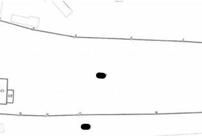 Teren de 4548 mp, în Golăiești - 3