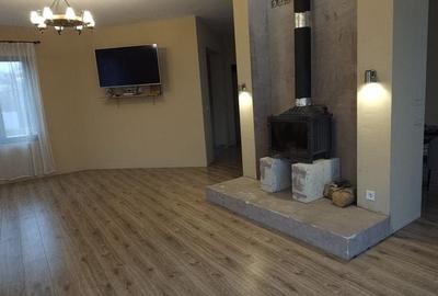 Casă individuală cu 5 camere cu Canalizare în Liebling - 17