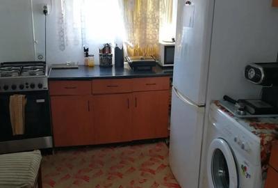 PFA,Vand casa Marasti 3 camere - 2