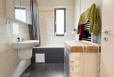 Apartament 2 camere, 52mp, loc de parcare- Giroc- Hotel IQ Comision 0% - 13