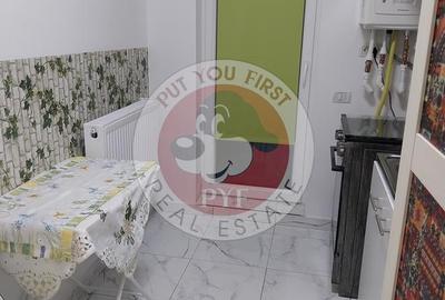 Chiajna | Garsoniera | 30mp | Semidec | B11856 - 4