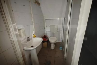 Spațiu comercial, de 400 mp, în Jibou - 3