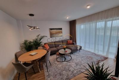 Apartament cu 2 camere decomandat, mobilat în Străulești - 1