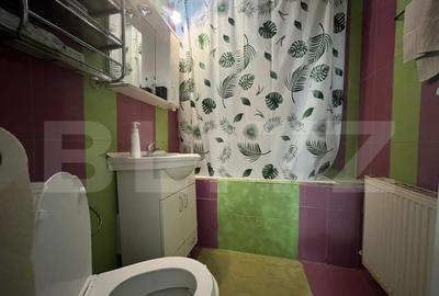 Apartament de 4 camere, 86 mp utili, parter Gae?ti, co - 5