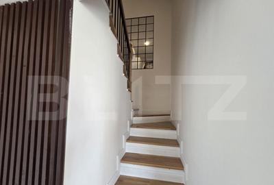Duplex, mobilat si utilat lux, Dezmir - 1