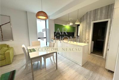 Apartament de lux,  2 camere, Cantacuzino Residence, Ultracentral, Ploiesti - 18