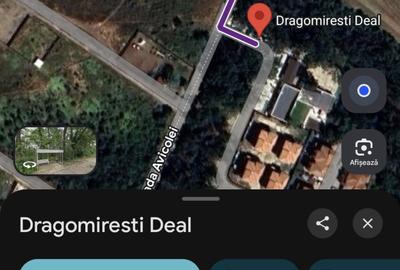 Spațiu comercial, în Bâcu - 2