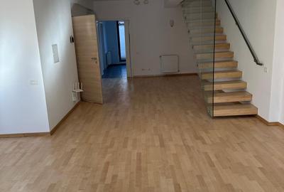 Închiriere Duplex Exclusivist – 4 camere, Dorobanți–Floreasca, zona Capitale - 3