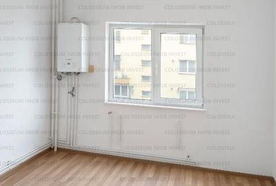 Garsonieră semidecomandată în Tractorul - 2