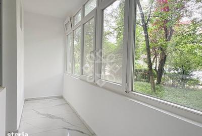 Apartament cu 2 camere decomandat în Rogerius - 8