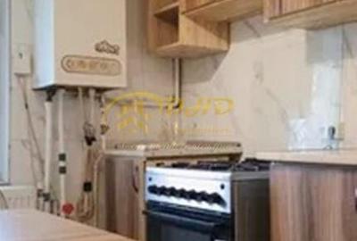 Apartament cu o camera decomandat in Tatarasi - 4