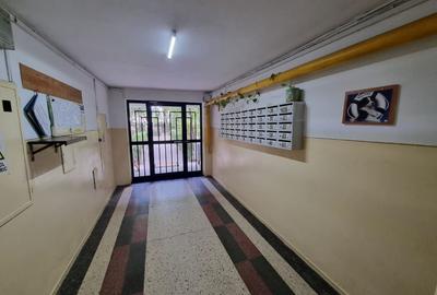 Apartament cu 2 camere decomandat, mobilat în Abator - 17