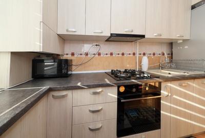 COMISION 0% | Apartament 3 camere Decomandat | Tudor Vladimirescu - 6