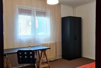 Lacul Tei / Circ - Garsoniera Decomandata - Proprietar - 2